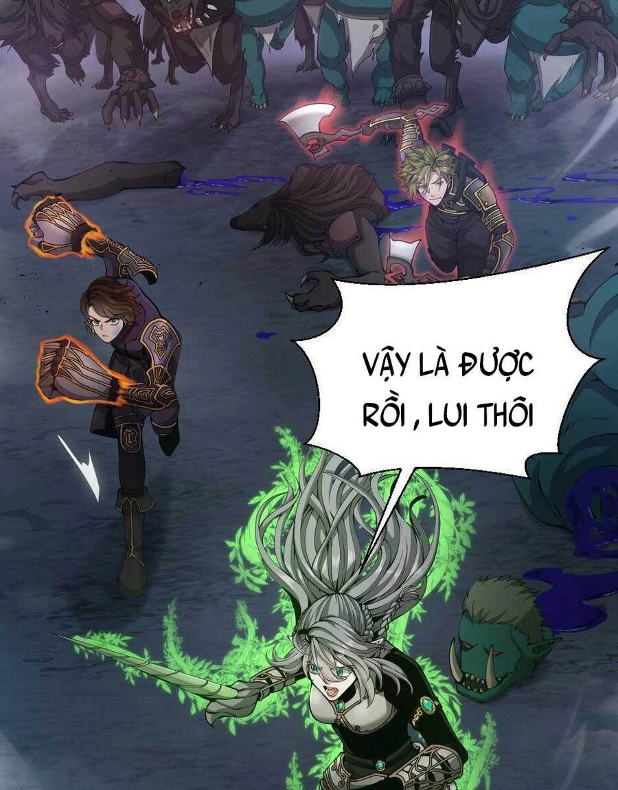 Ánh Sáng Cuối Con Đường Chapter 168 - 26