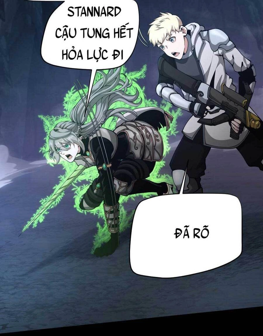 Ánh Sáng Cuối Con Đường Chapter 168 - 33