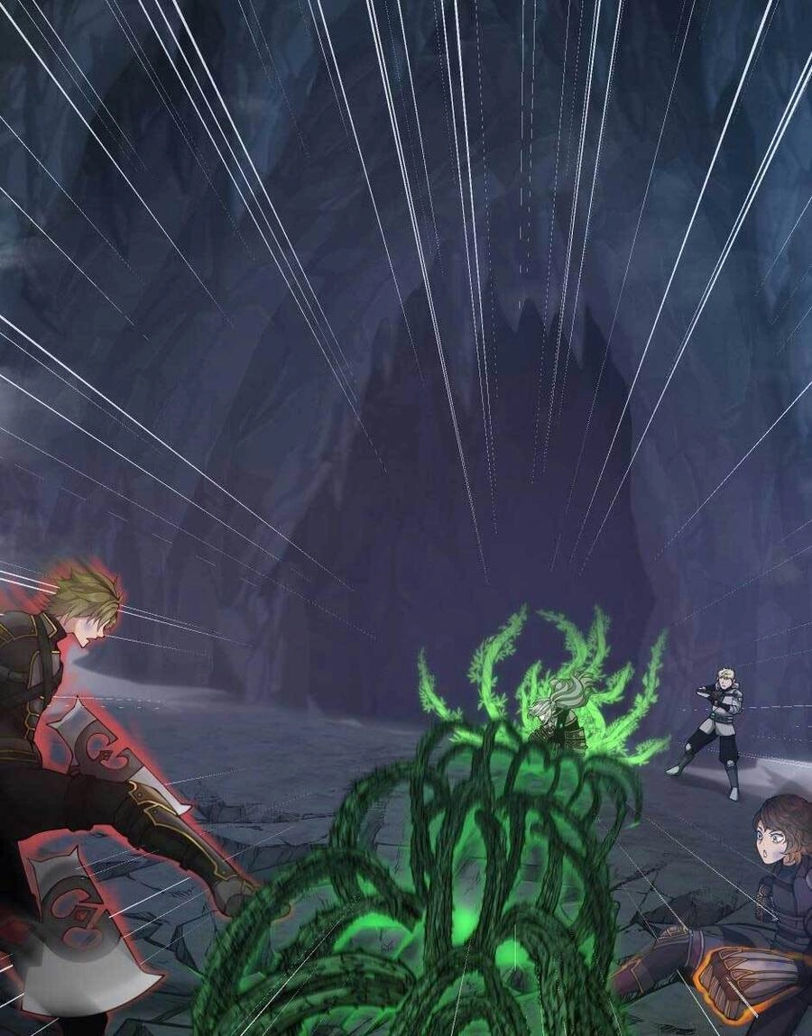 Ánh Sáng Cuối Con Đường Chapter 168 - 36