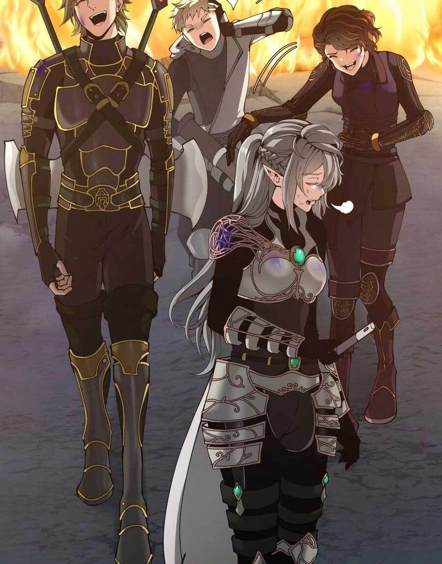 Ánh Sáng Cuối Con Đường Chapter 168 - 67