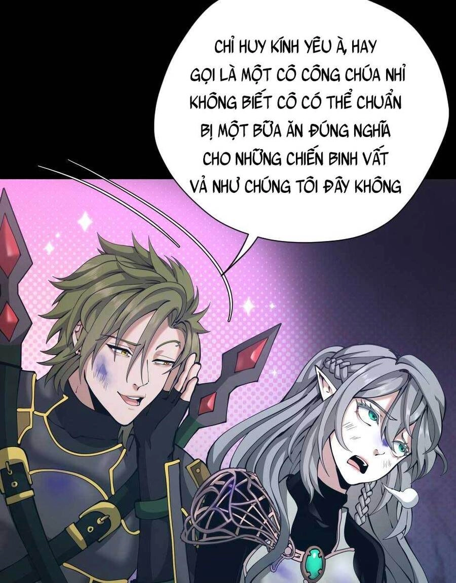 Ánh Sáng Cuối Con Đường Chapter 168 - 72