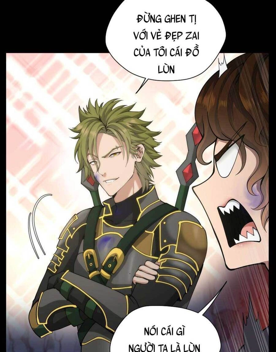 Ánh Sáng Cuối Con Đường Chapter 168 - 77