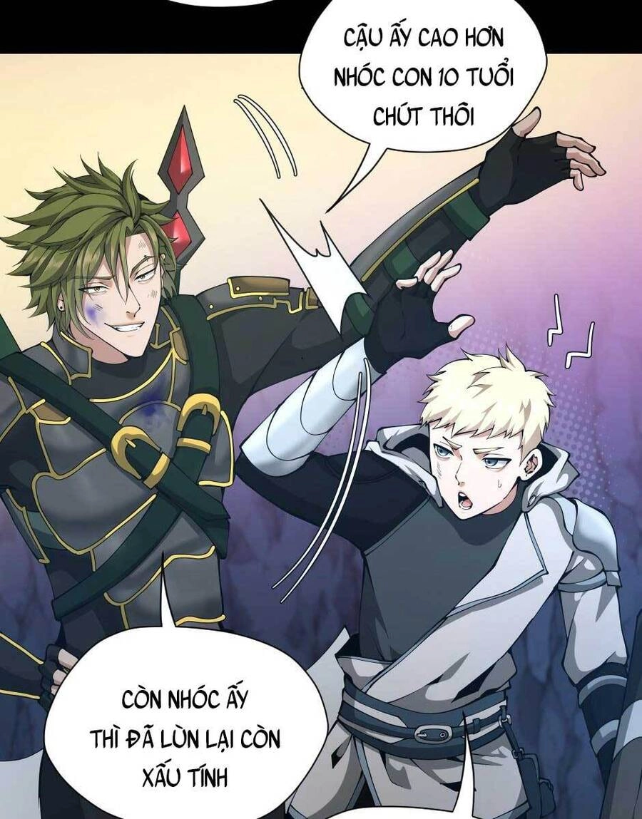 Ánh Sáng Cuối Con Đường Chapter 168 - 81