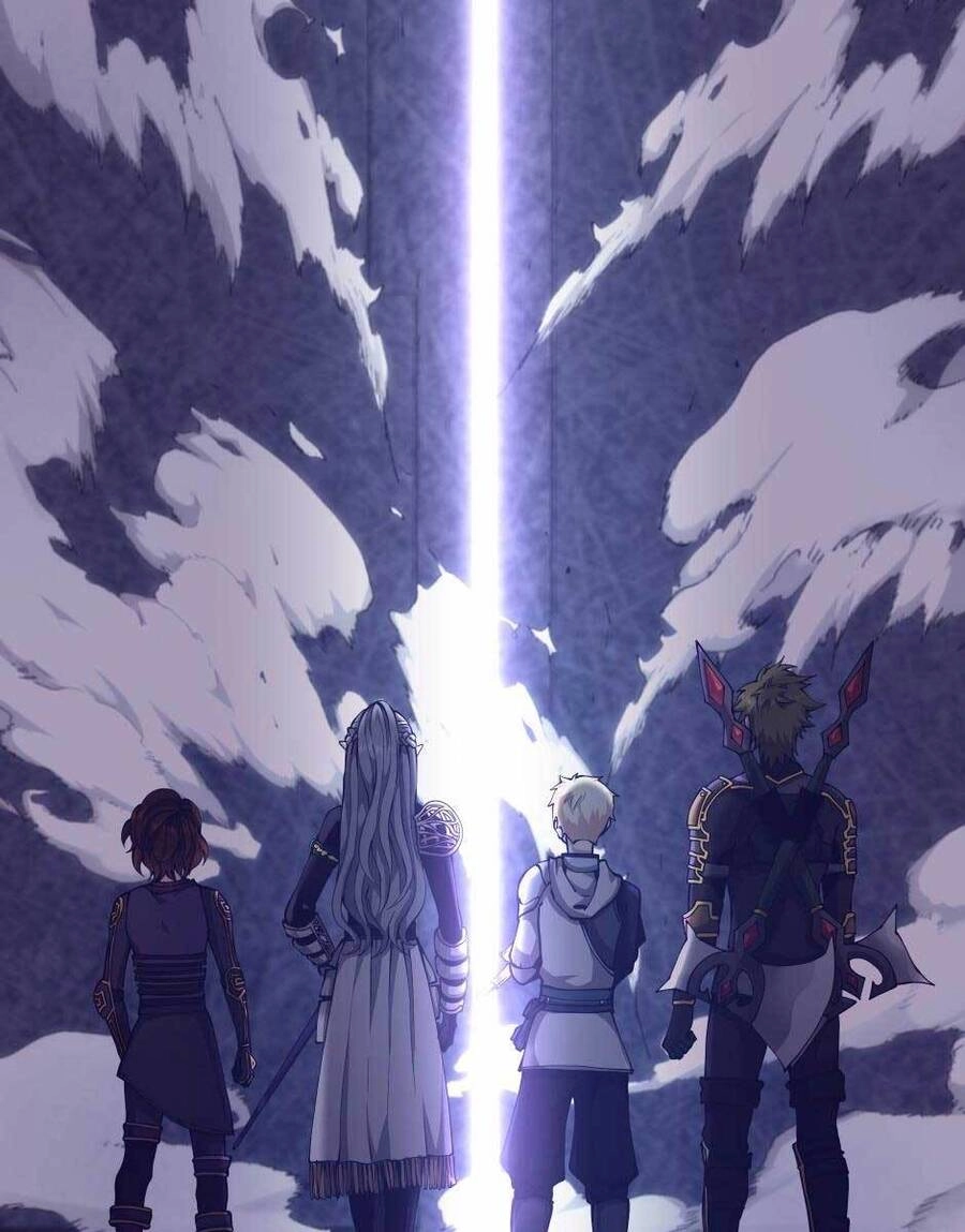 Ánh Sáng Cuối Con Đường Chapter 168 - 91