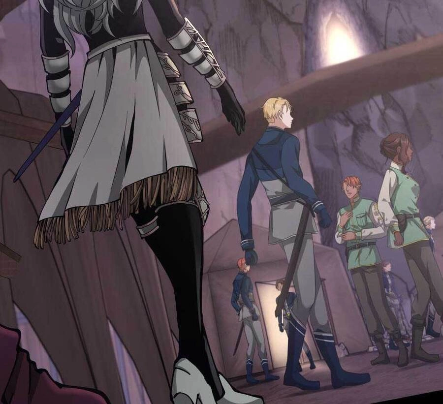 Ánh Sáng Cuối Con Đường Chapter 168 - 96