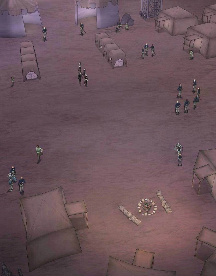 Ánh Sáng Cuối Con Đường Chapter 168 - 98