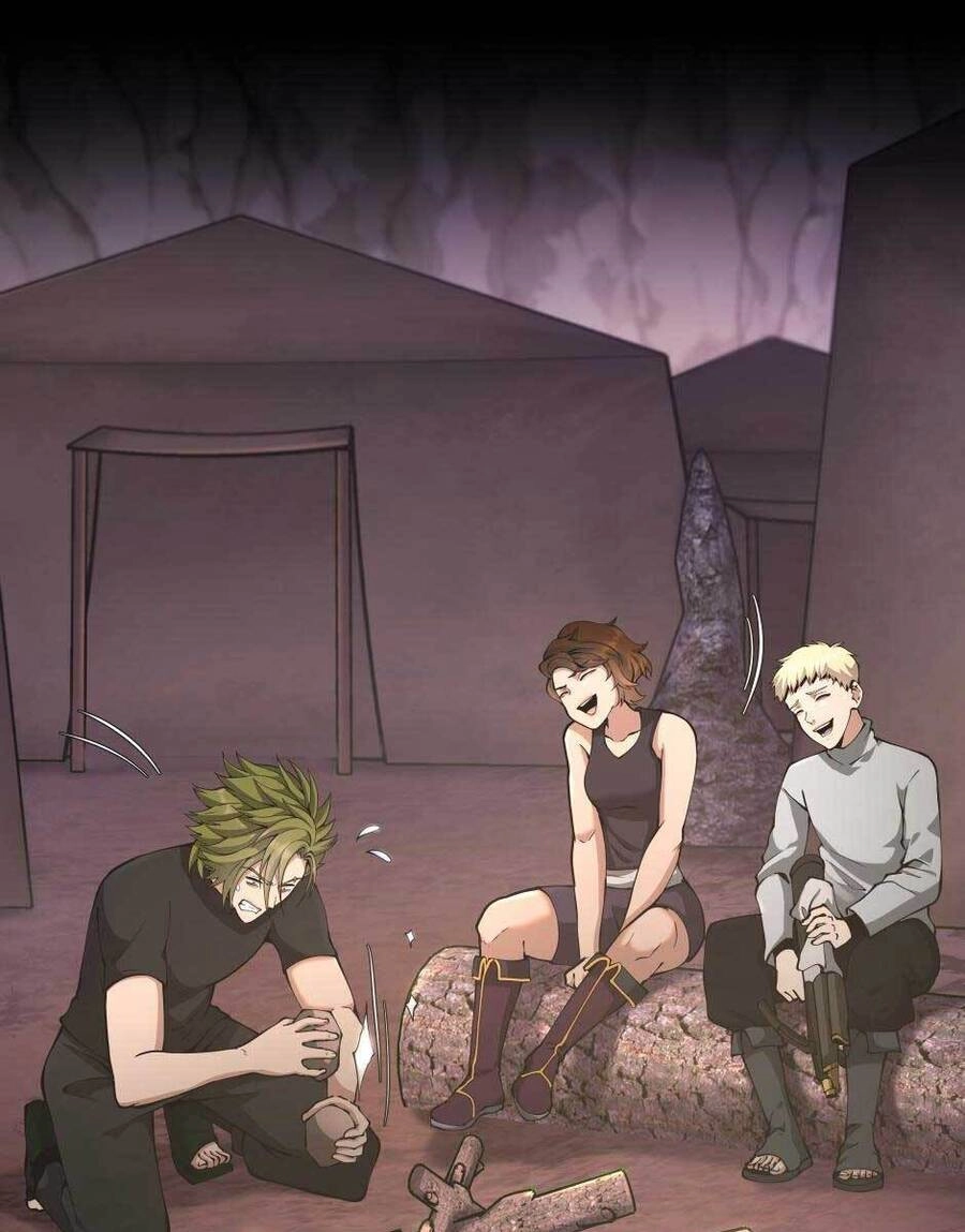 Ánh Sáng Cuối Con Đường Chapter 168 - 106