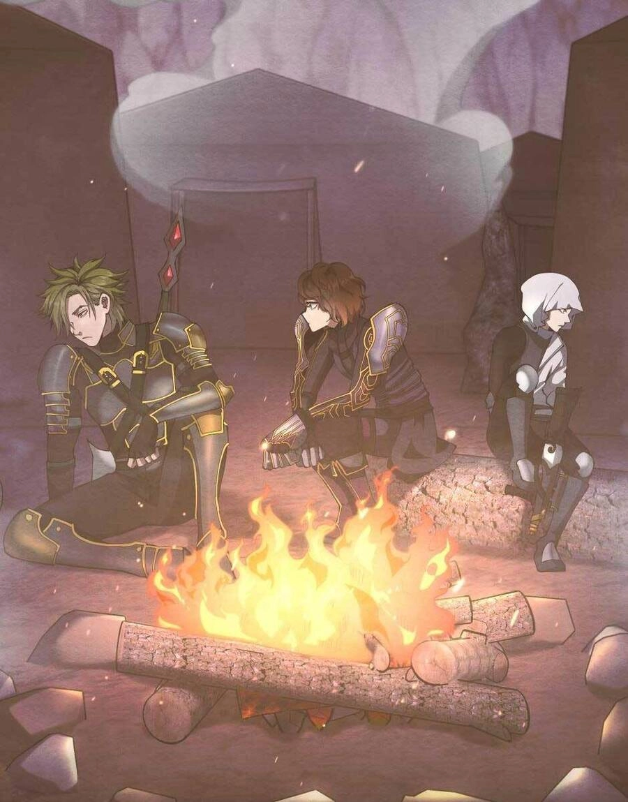 Ánh Sáng Cuối Con Đường Chapter 168 - 108