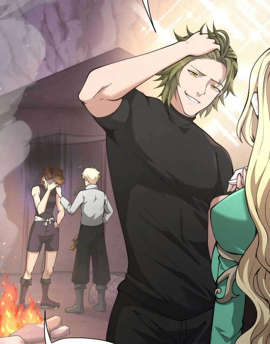 Ánh Sáng Cuối Con Đường Chapter 168 - 121