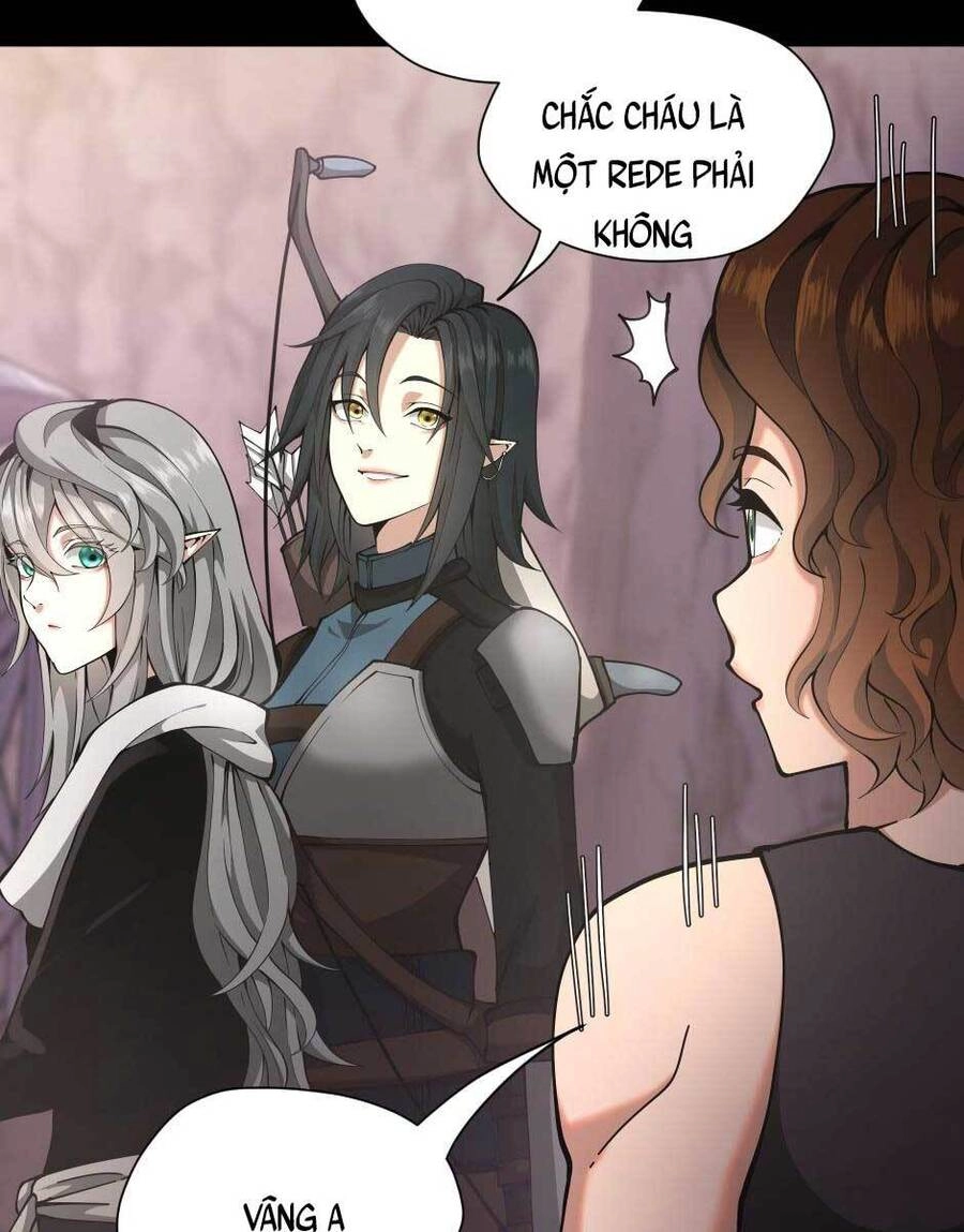 Ánh Sáng Cuối Con Đường Chapter 168 - 124