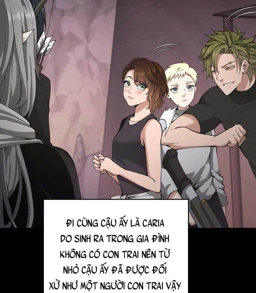 Ánh Sáng Cuối Con Đường Chapter 168 - 128