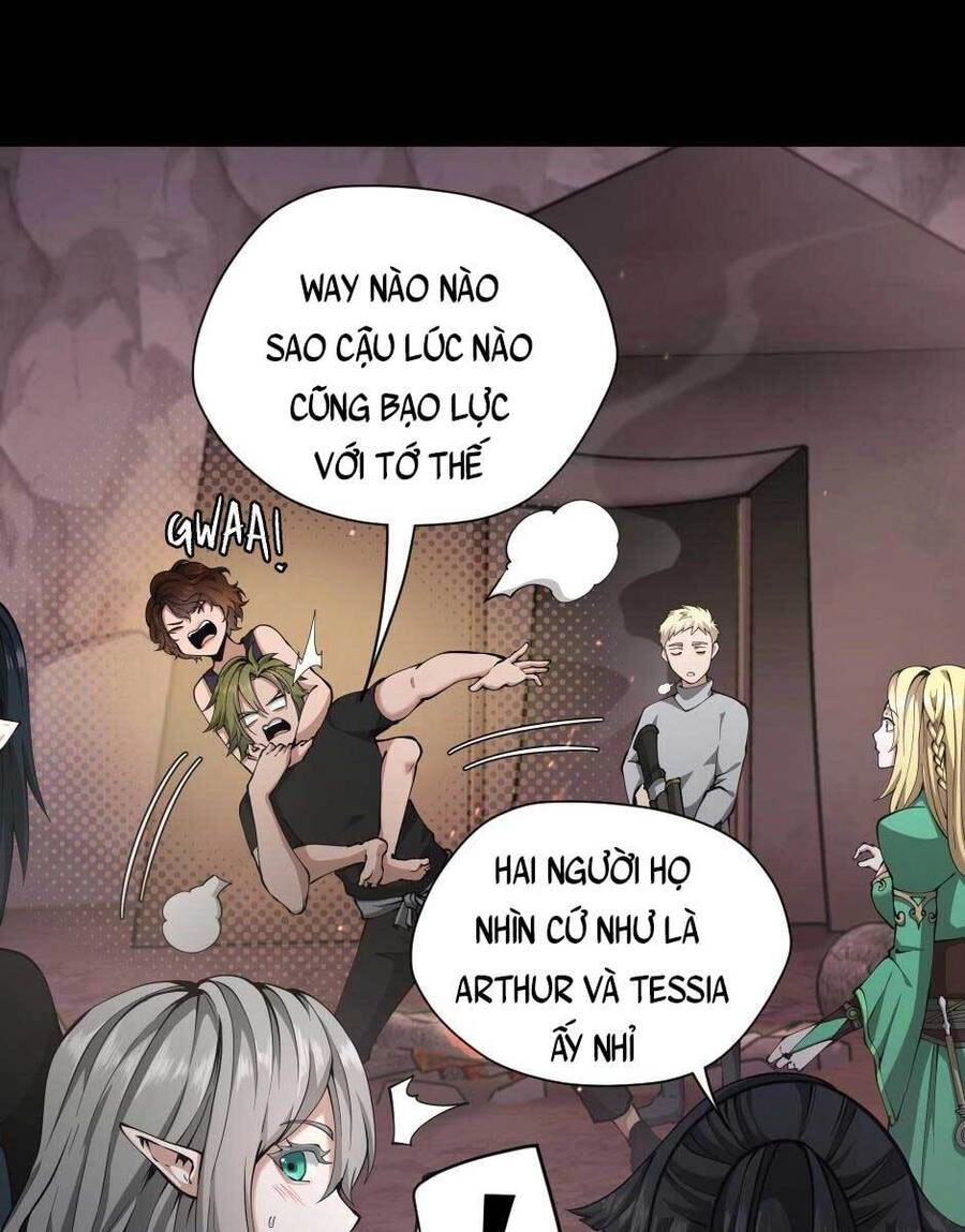 Ánh Sáng Cuối Con Đường Chapter 168 - 133