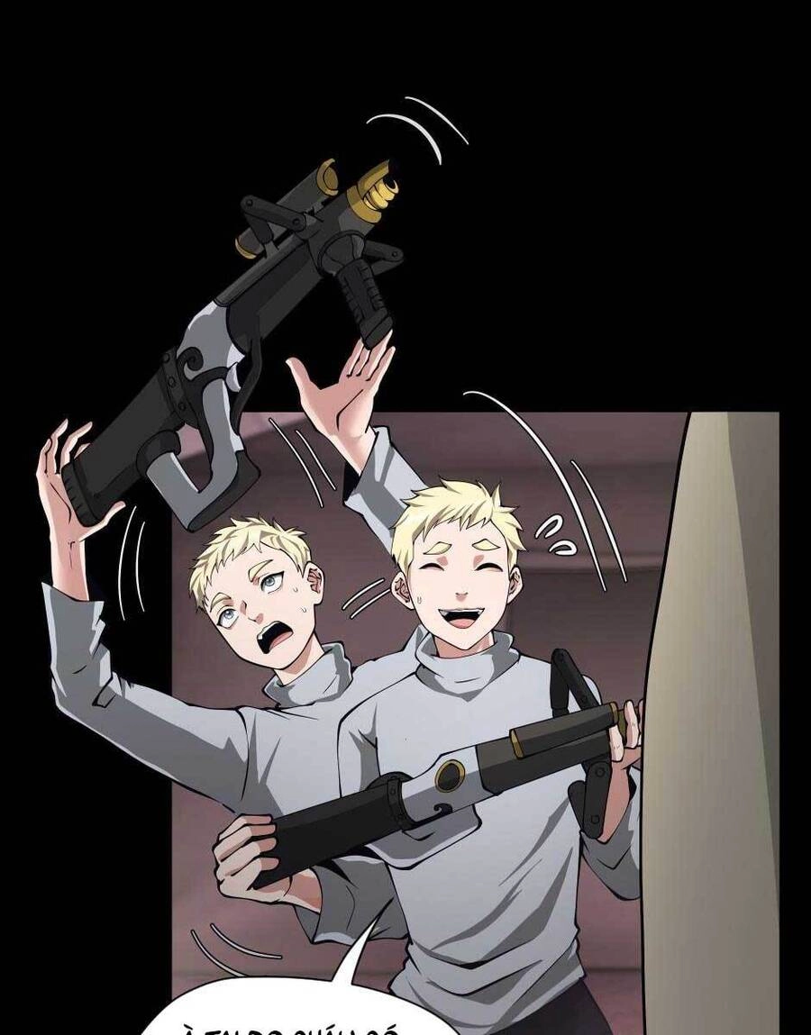 Ánh Sáng Cuối Con Đường Chapter 168 - 141