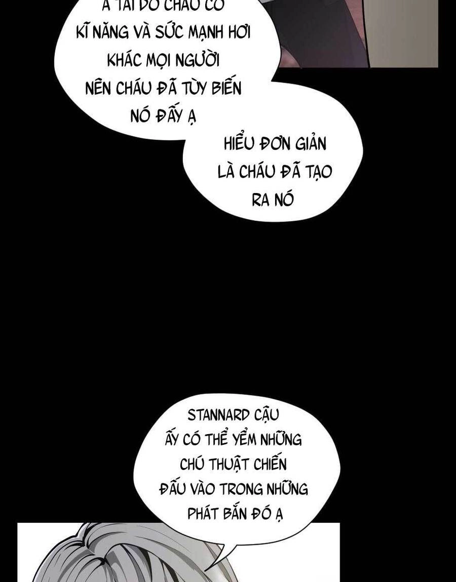 Ánh Sáng Cuối Con Đường Chapter 168 - 142