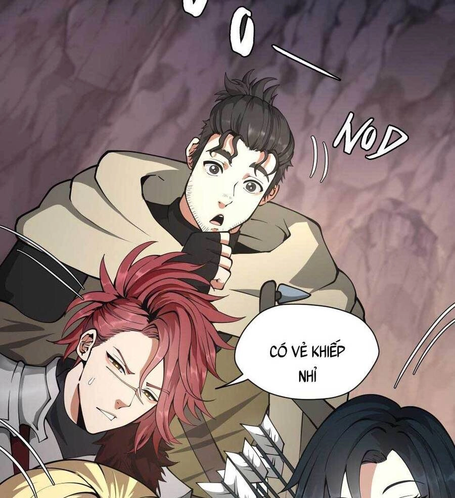 Ánh Sáng Cuối Con Đường Chapter 168 - 144