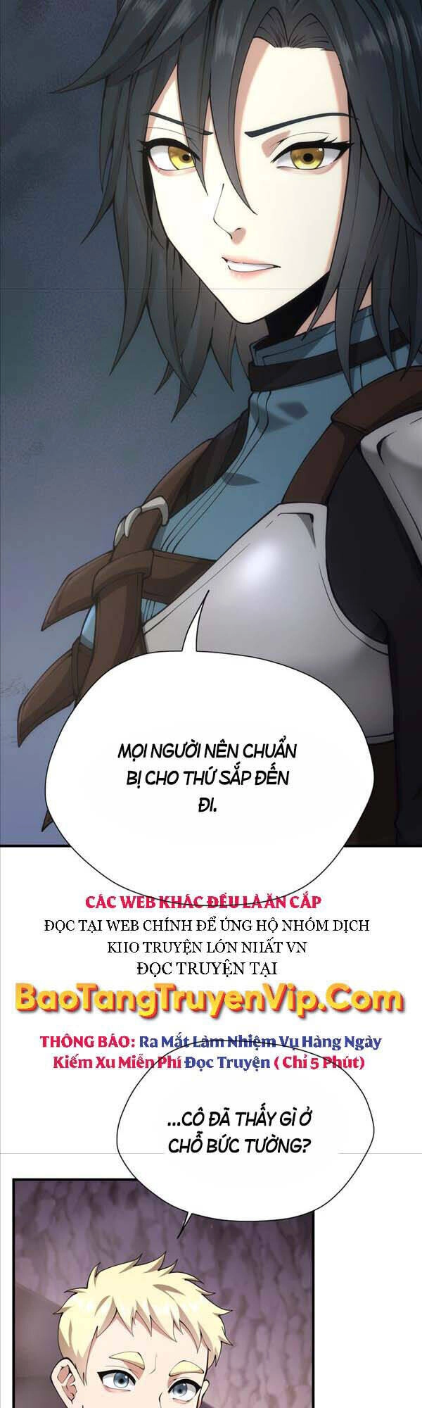 Ánh Sáng Cuối Con Đường Chapter 169 - 2