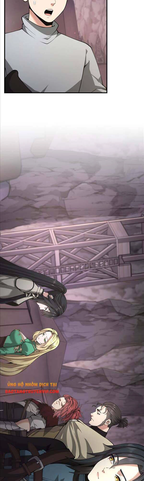 Ánh Sáng Cuối Con Đường Chapter 169 - 3