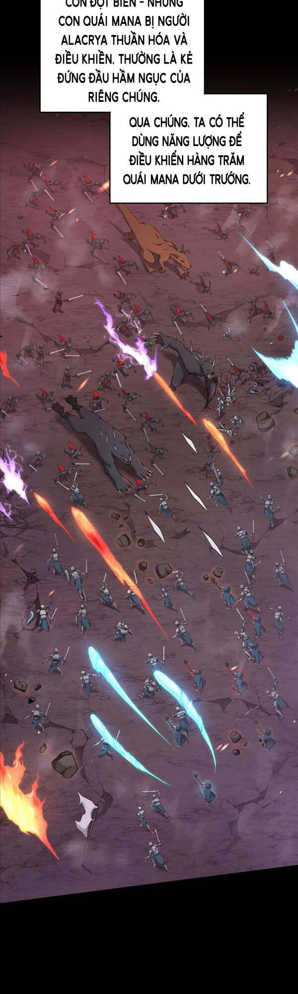 Ánh Sáng Cuối Con Đường Chapter 169 - 9