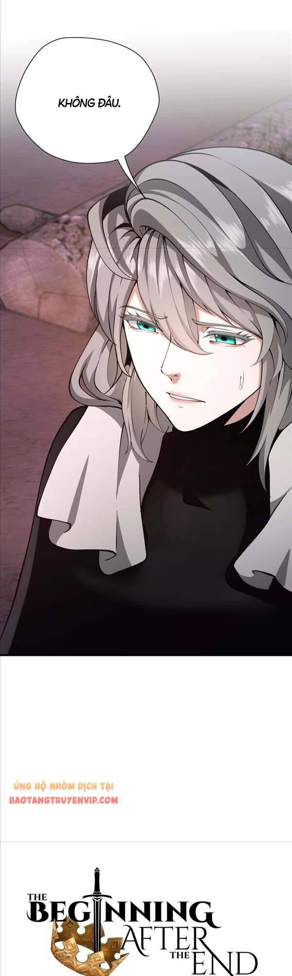 Ánh Sáng Cuối Con Đường Chapter 169 - 24