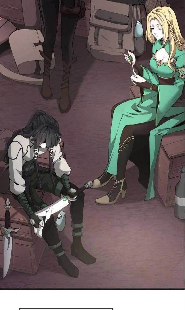 Ánh Sáng Cuối Con Đường Chapter 170 - 6