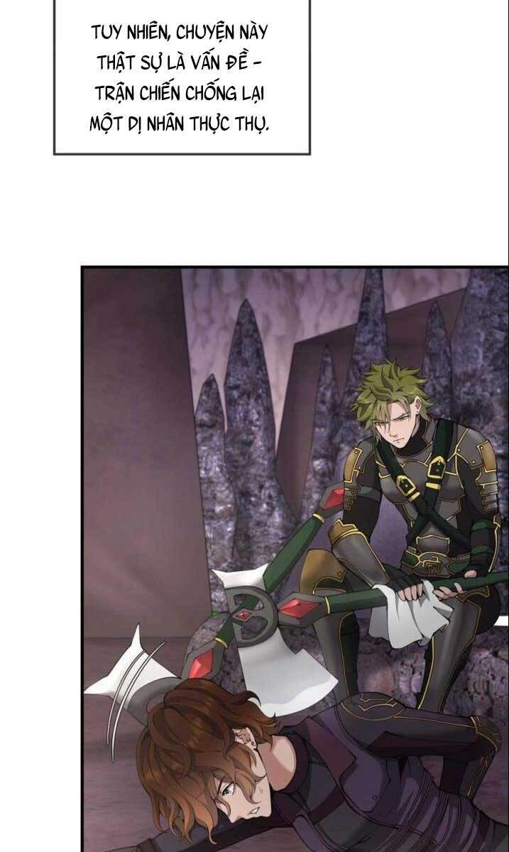 Ánh Sáng Cuối Con Đường Chapter 170 - 7