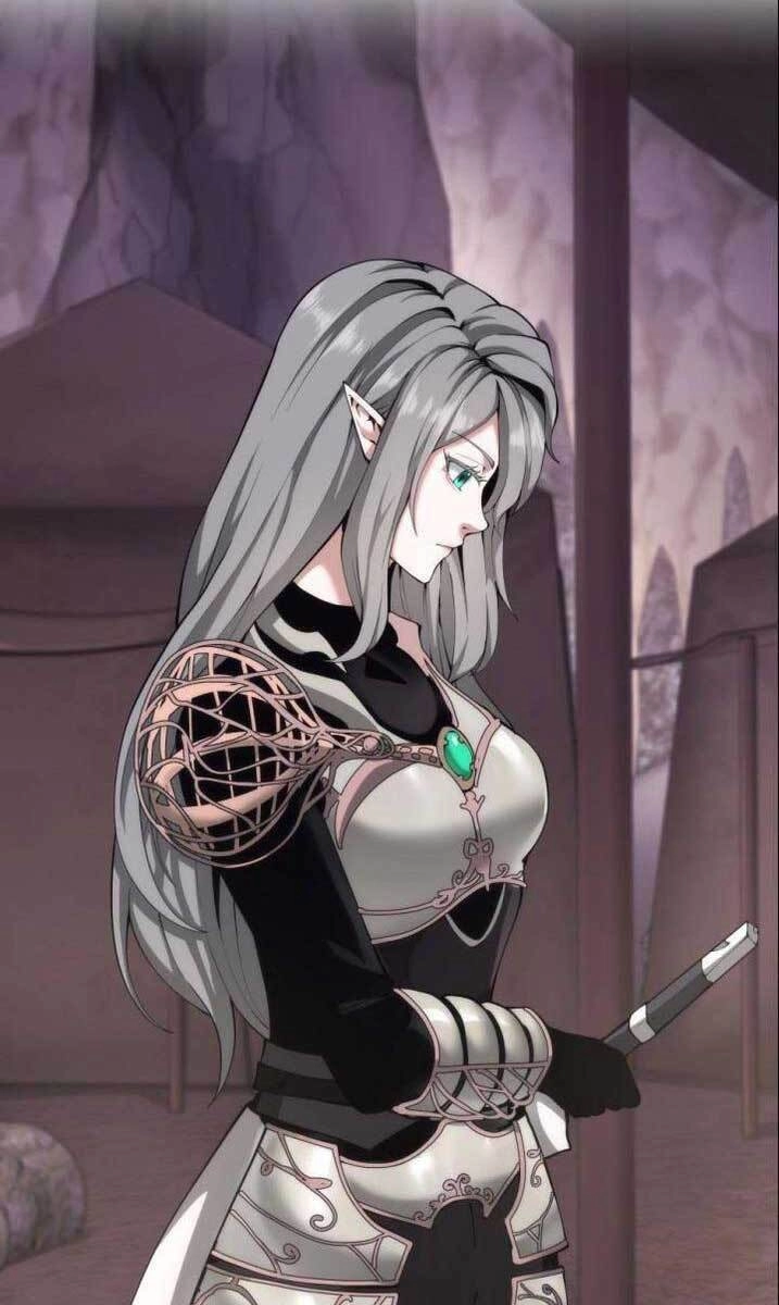 Ánh Sáng Cuối Con Đường Chapter 170 - 10