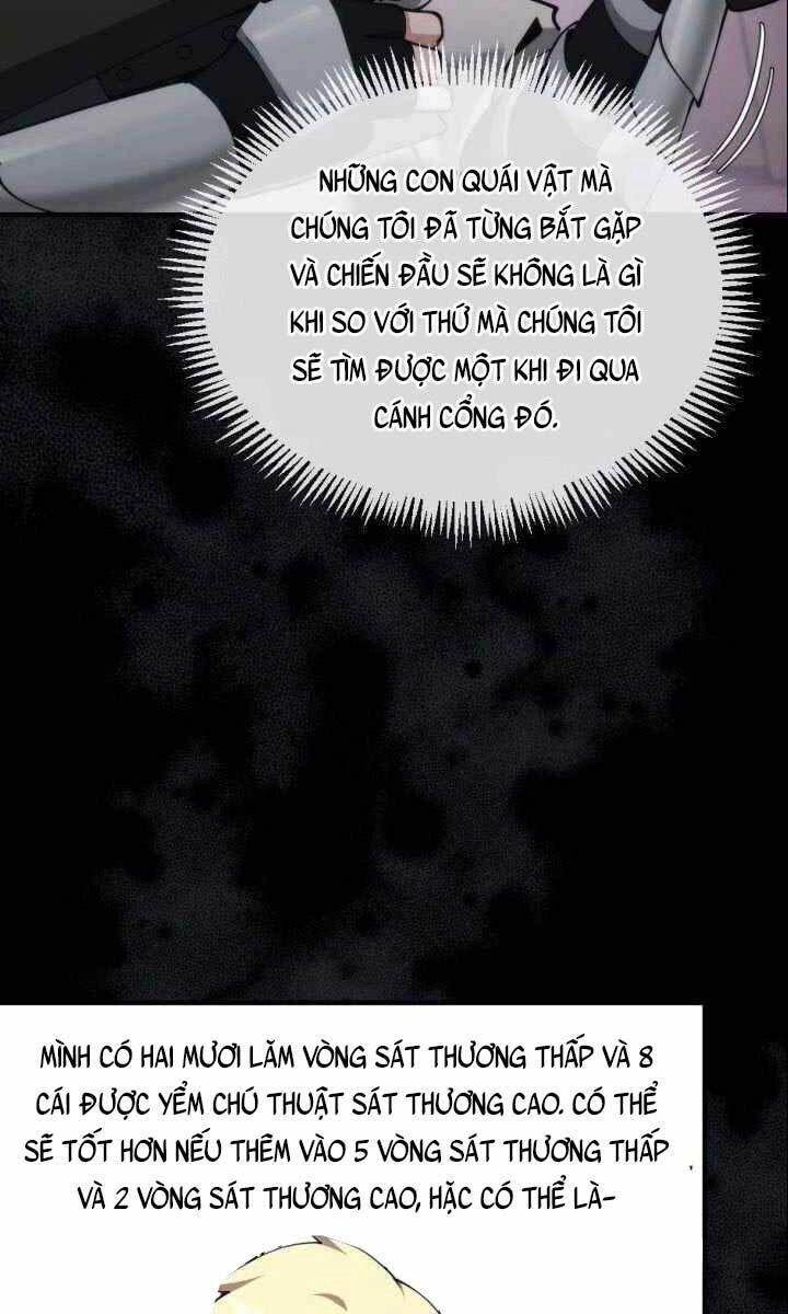 Ánh Sáng Cuối Con Đường Chapter 170 - 17