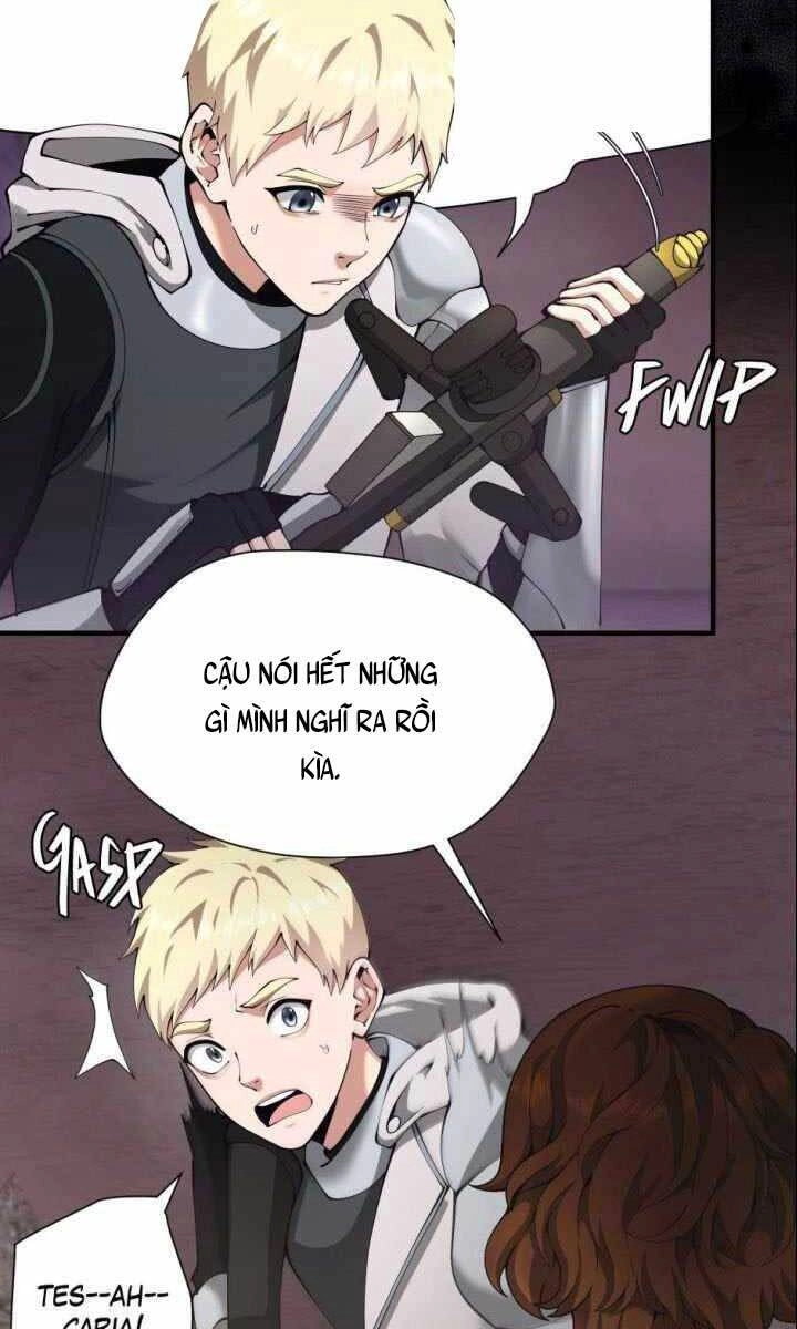 Ánh Sáng Cuối Con Đường Chapter 170 - 18