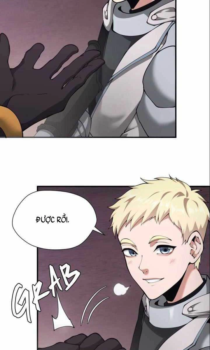 Ánh Sáng Cuối Con Đường Chapter 170 - 22