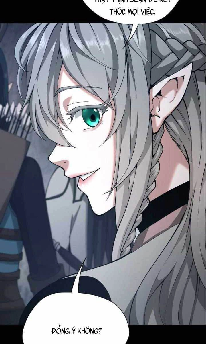 Ánh Sáng Cuối Con Đường Chapter 170 - 29