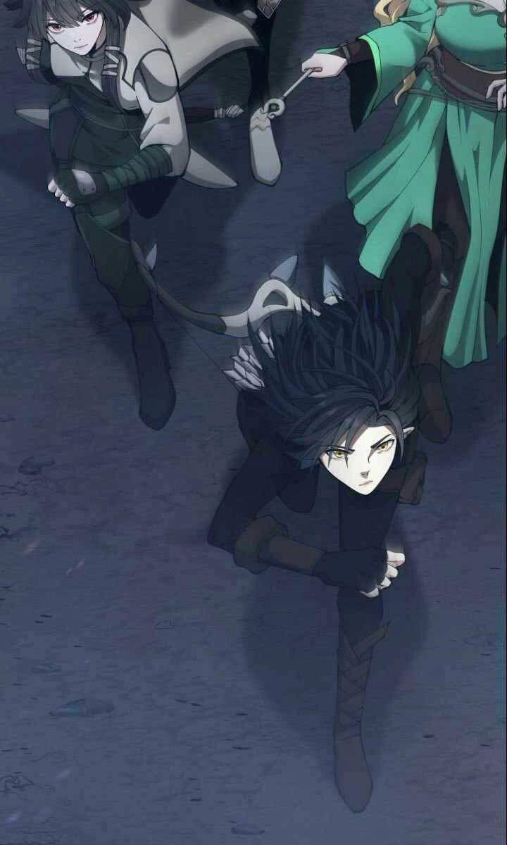 Ánh Sáng Cuối Con Đường Chapter 170 - 34