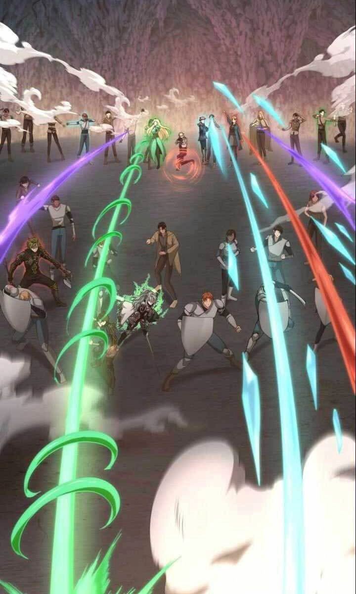 Ánh Sáng Cuối Con Đường Chapter 170 - 87