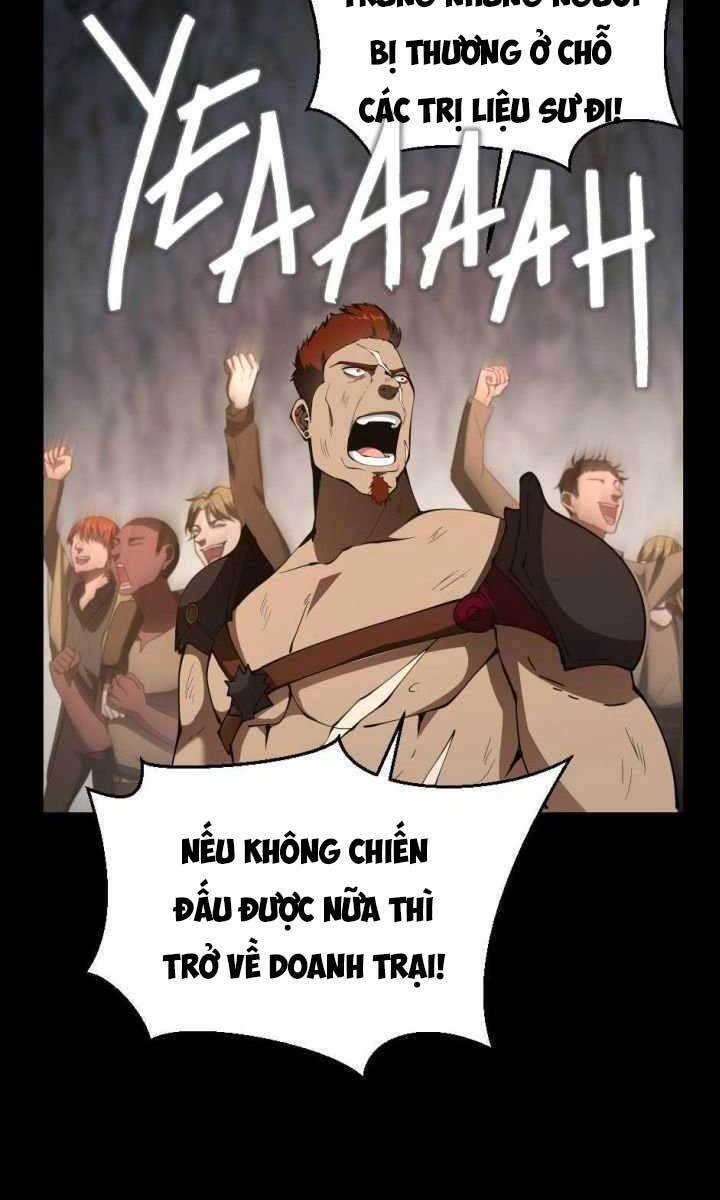 Ánh Sáng Cuối Con Đường Chapter 170 - 105