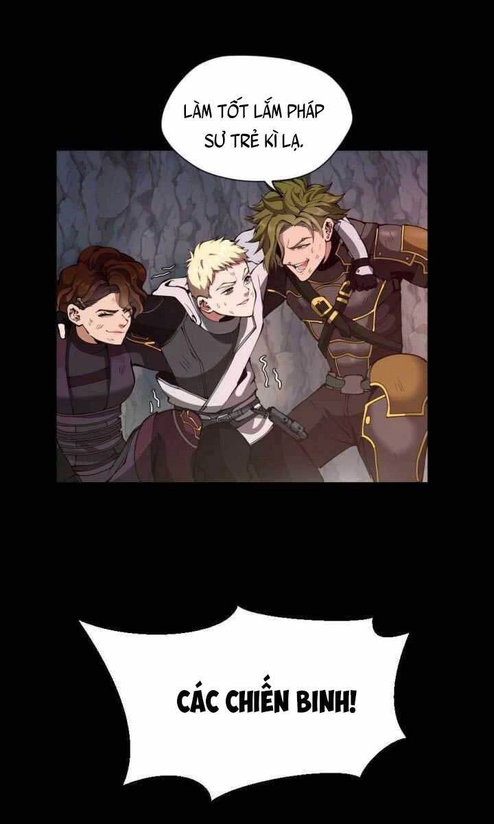 Ánh Sáng Cuối Con Đường Chapter 170 - 106