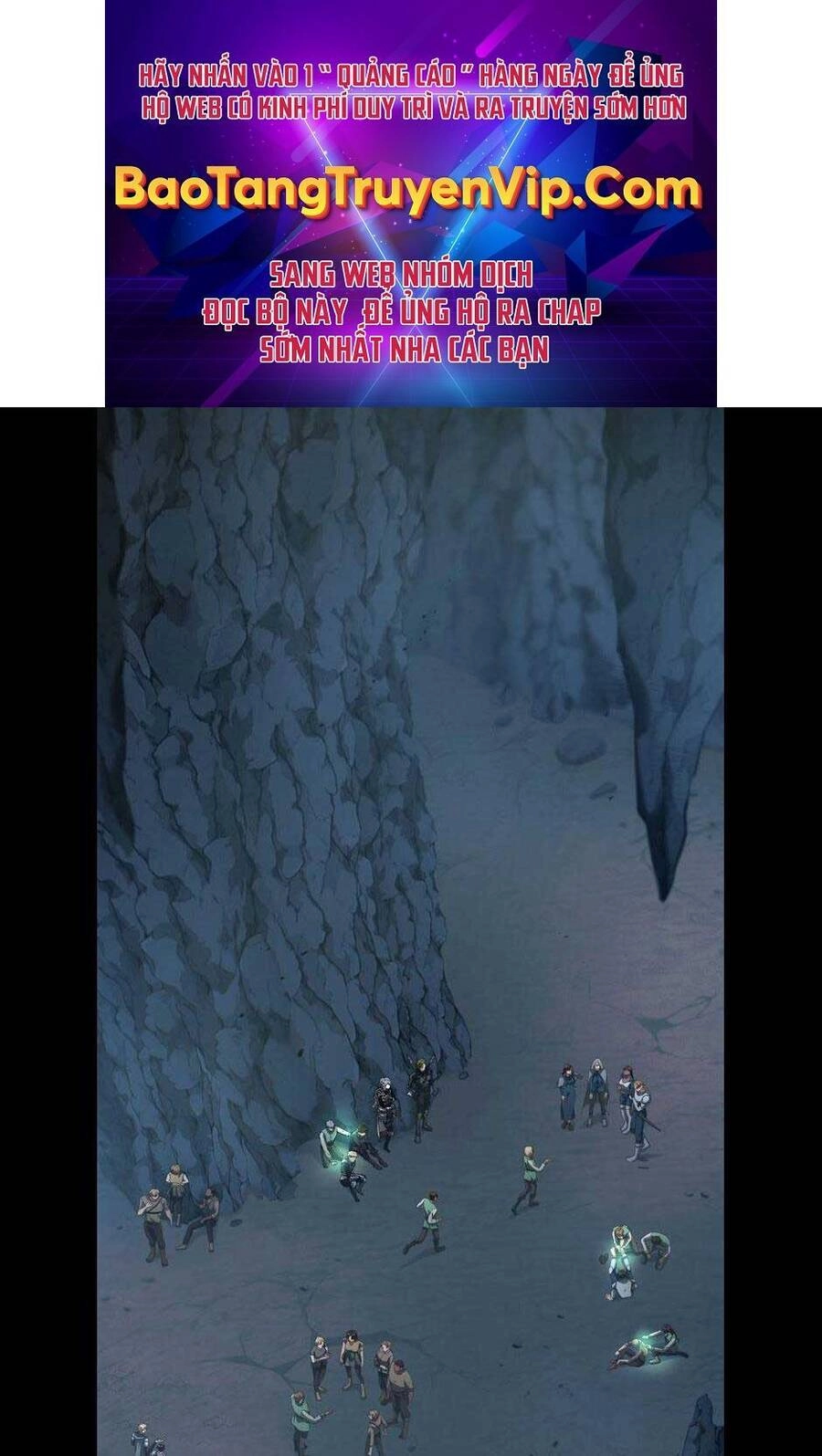 Ánh Sáng Cuối Con Đường Chapter 171 - 1