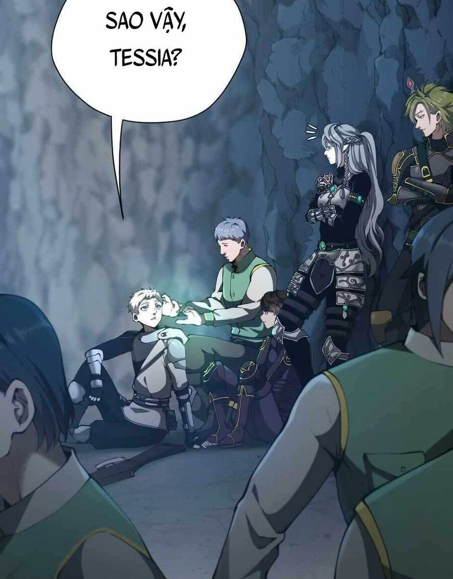 Ánh Sáng Cuối Con Đường Chapter 171 - 5