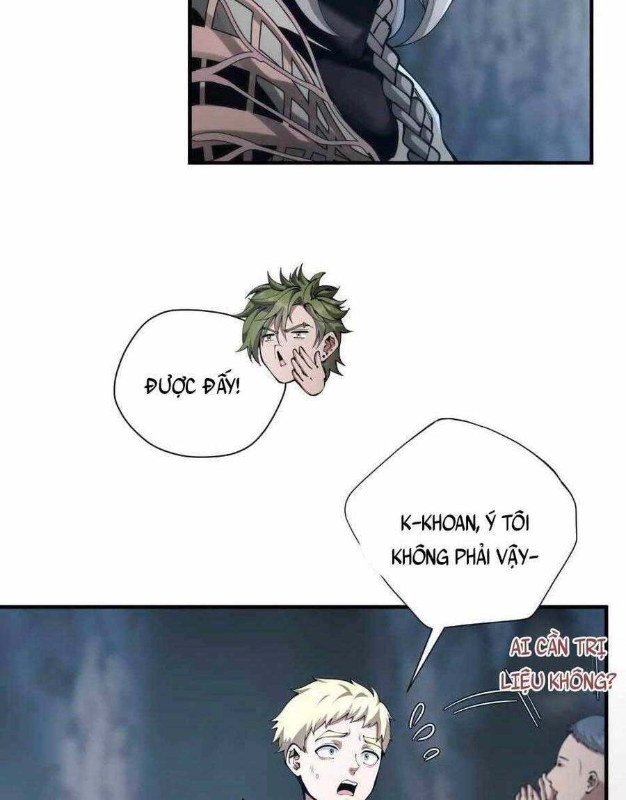 Ánh Sáng Cuối Con Đường Chapter 171 - 15