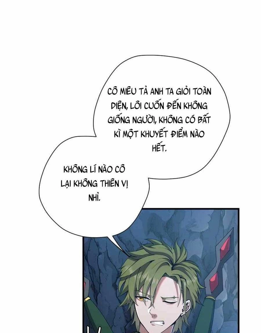 Ánh Sáng Cuối Con Đường Chapter 171 - 20