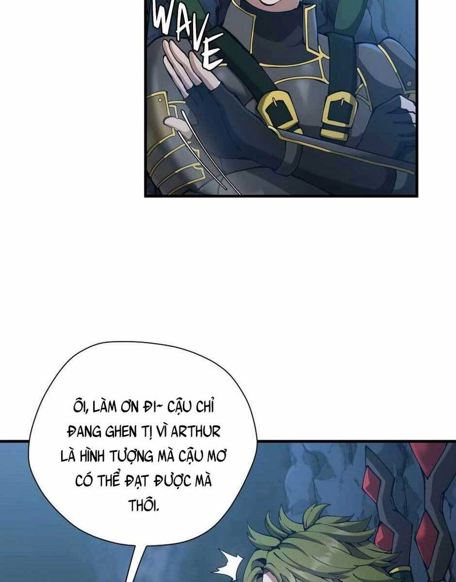 Ánh Sáng Cuối Con Đường Chapter 171 - 21