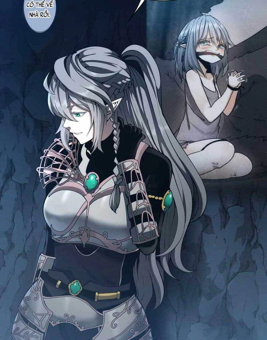 Ánh Sáng Cuối Con Đường Chapter 171 - 28