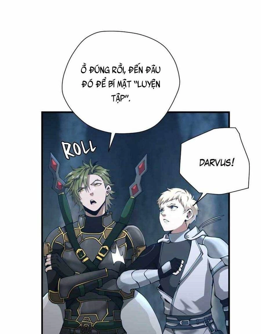 Ánh Sáng Cuối Con Đường Chapter 171 - 34