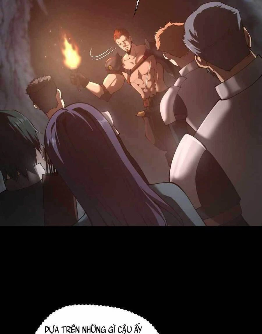 Ánh Sáng Cuối Con Đường Chapter 171 - 58