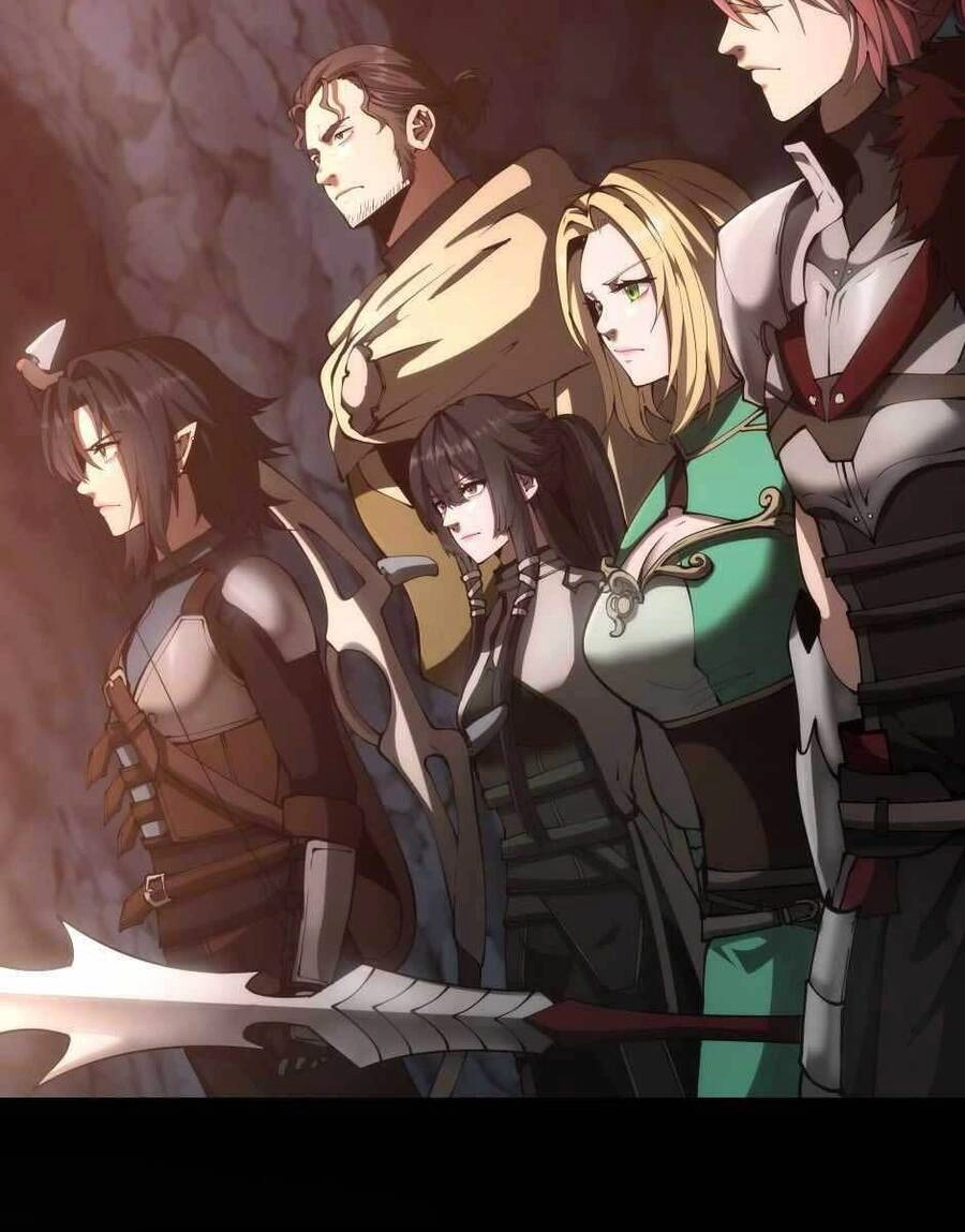 Ánh Sáng Cuối Con Đường Chapter 171 - 61