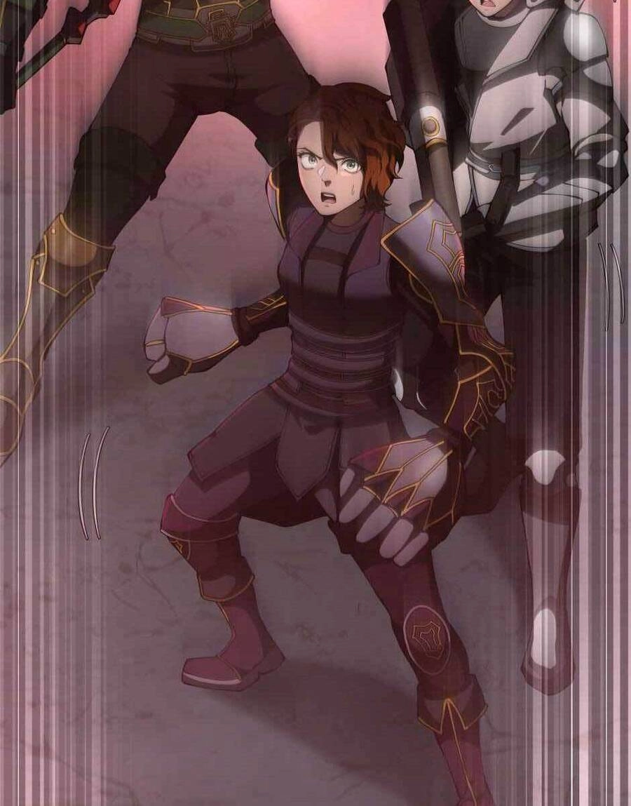 Ánh Sáng Cuối Con Đường Chapter 171 - 103