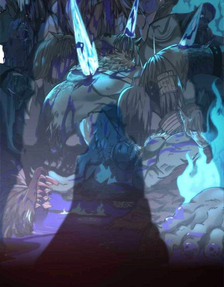 Ánh Sáng Cuối Con Đường Chapter 171 - 115