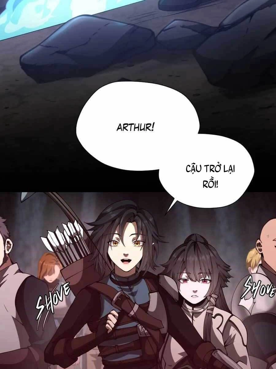 Ánh Sáng Cuối Con Đường Chapter 172 - 22