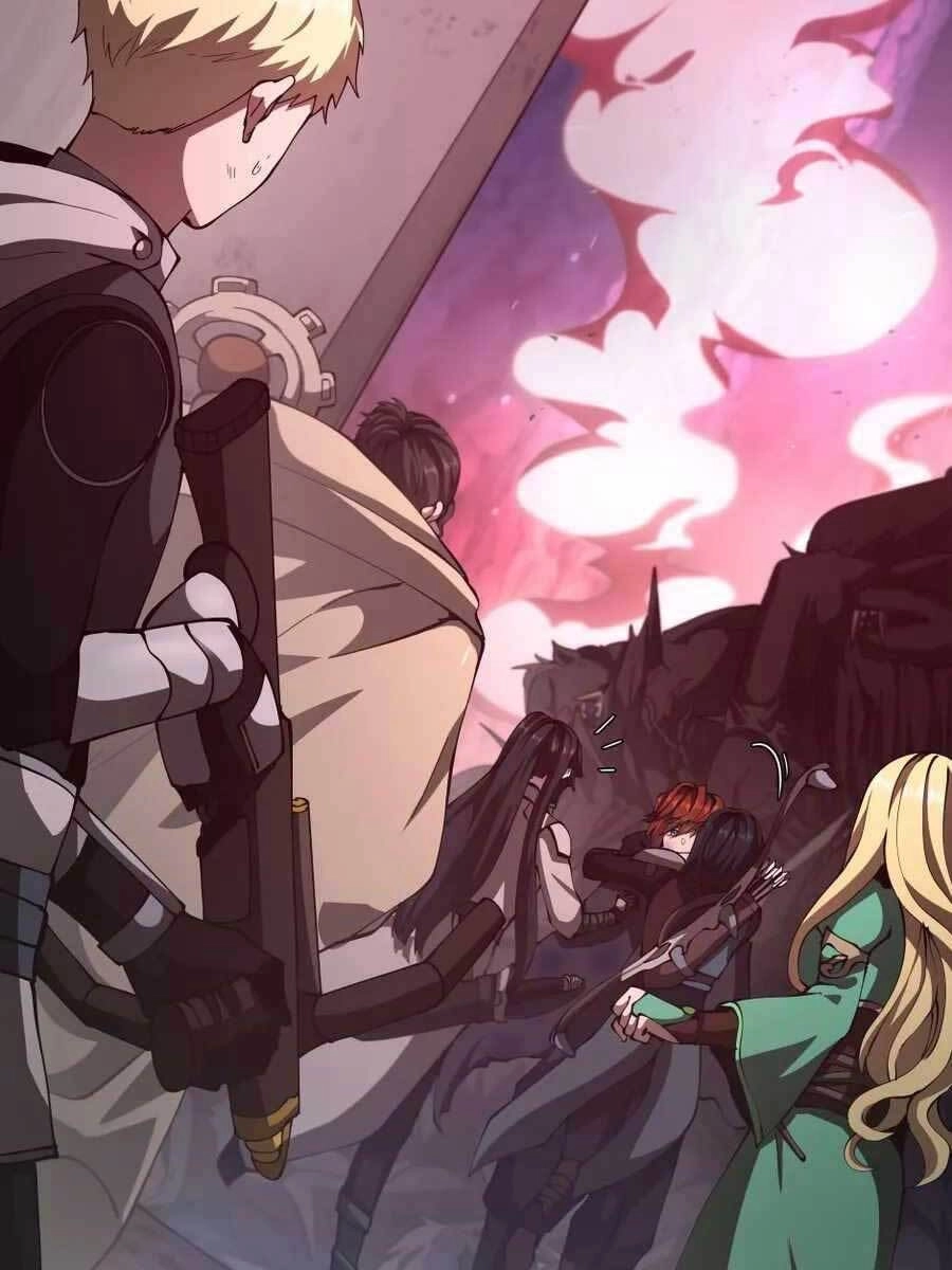 Ánh Sáng Cuối Con Đường Chapter 172 - 24