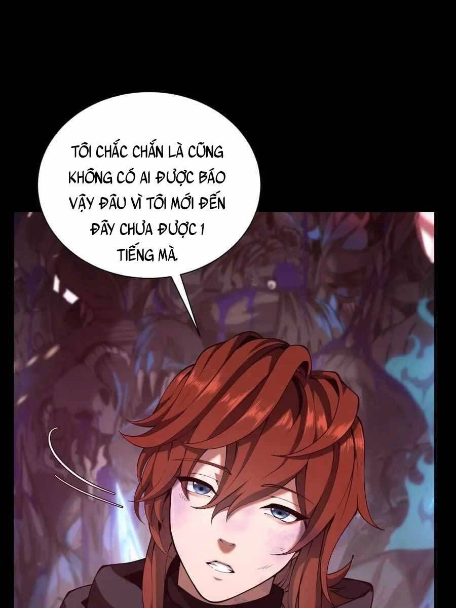 Ánh Sáng Cuối Con Đường Chapter 172 - 30