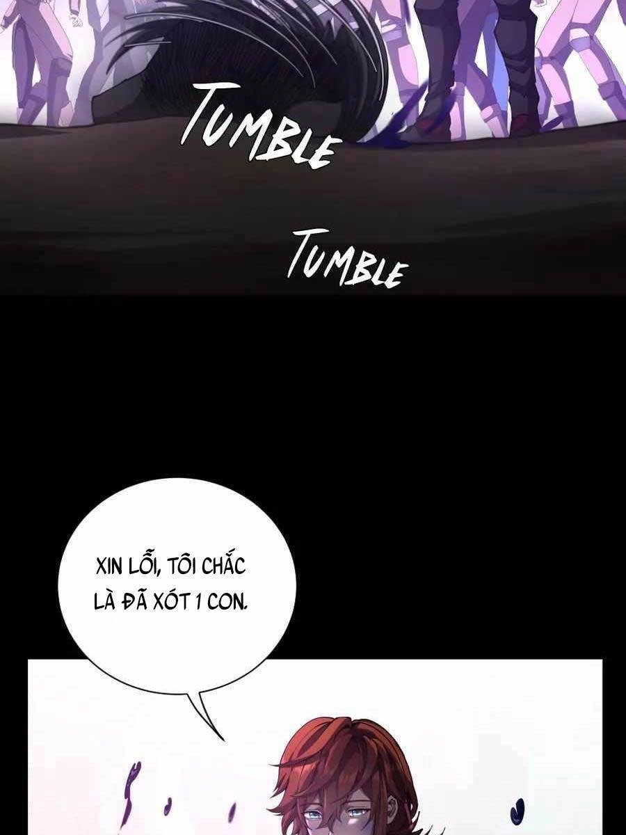 Ánh Sáng Cuối Con Đường Chapter 172 - 49