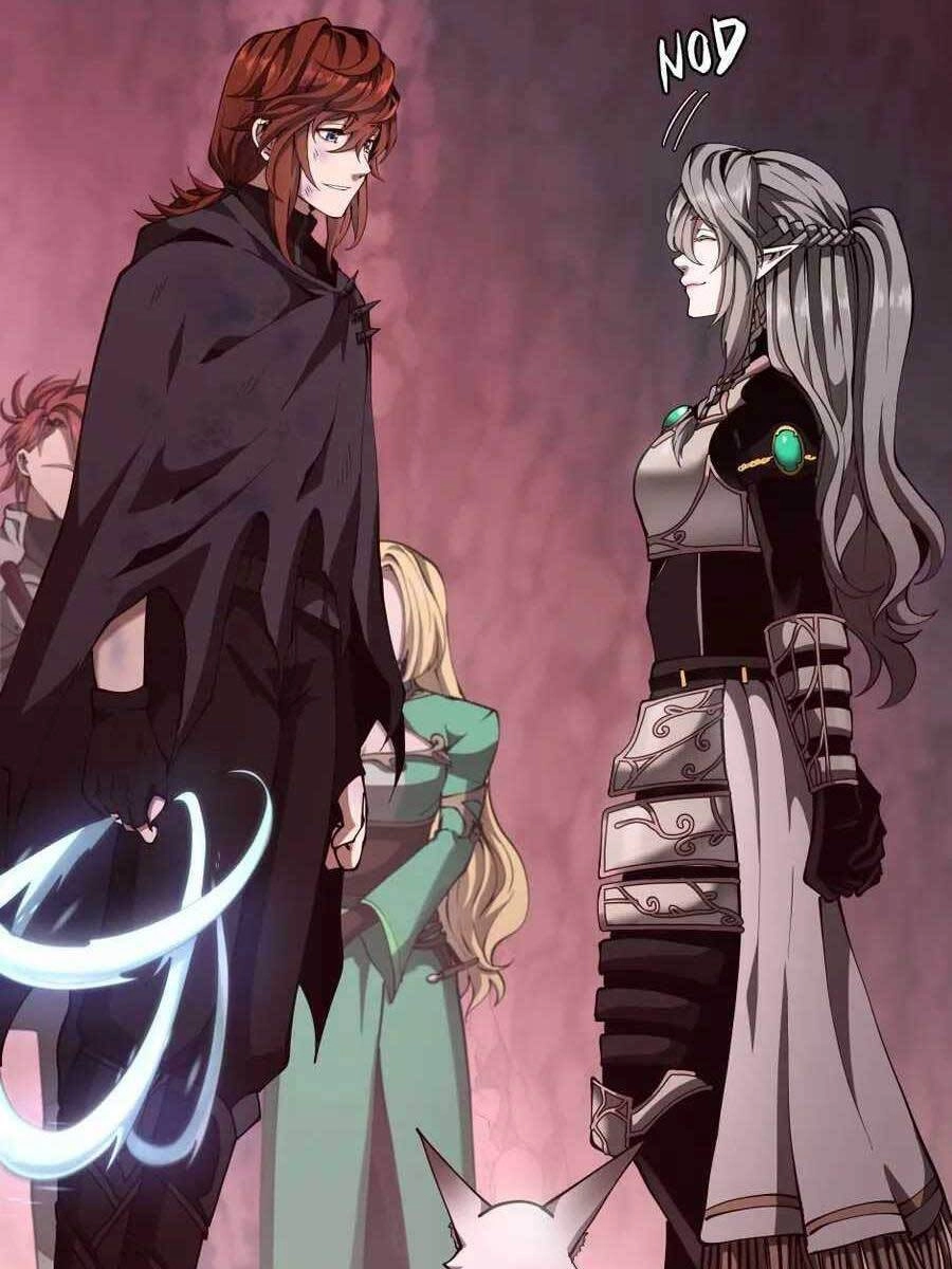 Ánh Sáng Cuối Con Đường Chapter 172 - 55